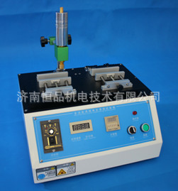 佛格耐磨试验仪