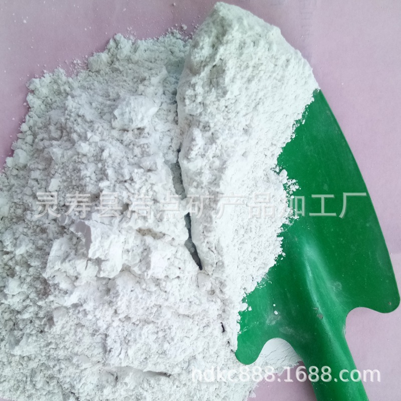 供应塑钢型材1250目重质碳酸钙 活性钙粉 滑石粉 规格齐全