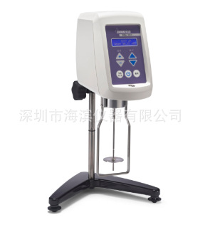 胶水粘度计Brookfield旋转式粘度计MHB涂料粘度计