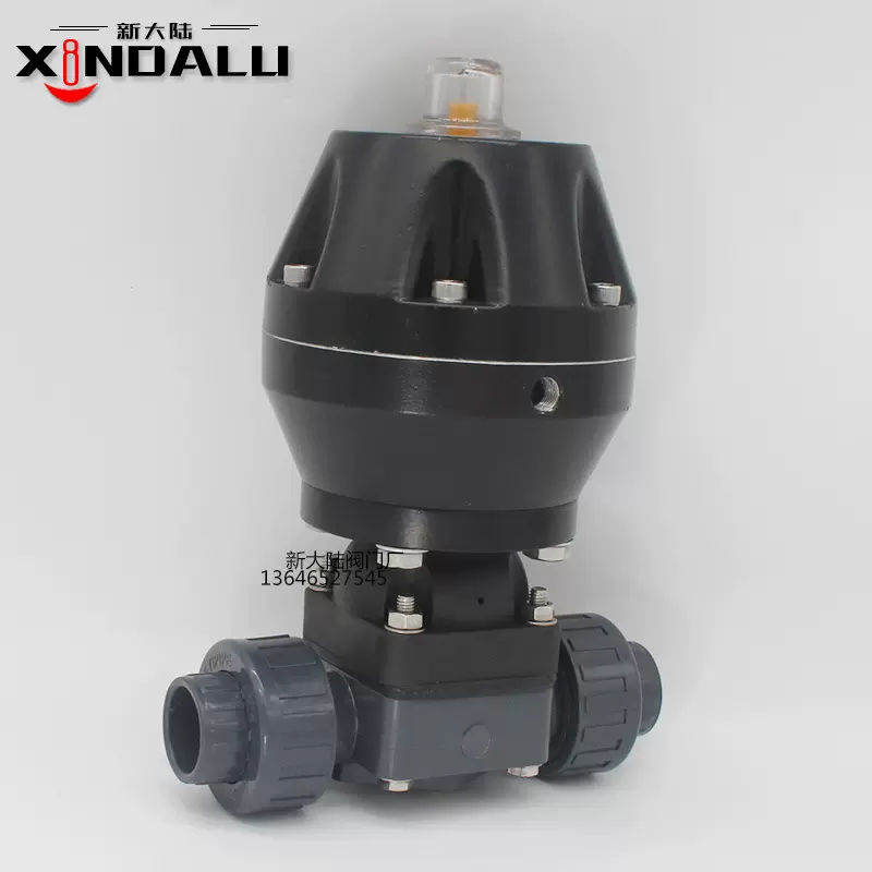 热销供应卫生级隔膜阀 不锈钢焊接隔膜阀 隔膜阀