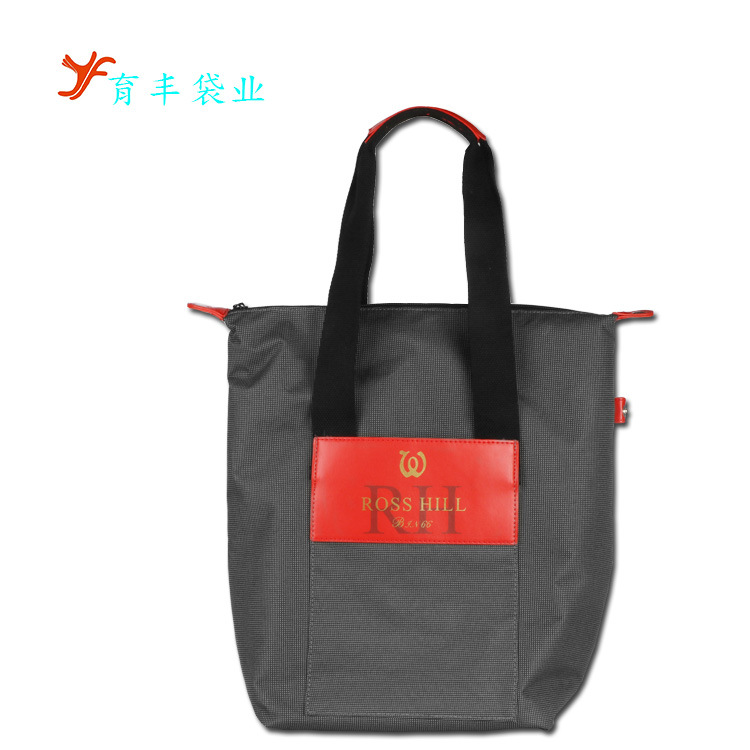 广东厂家供应红酒包装袋 洋酒袋4格装红酒袋 2支装4支装酒袋