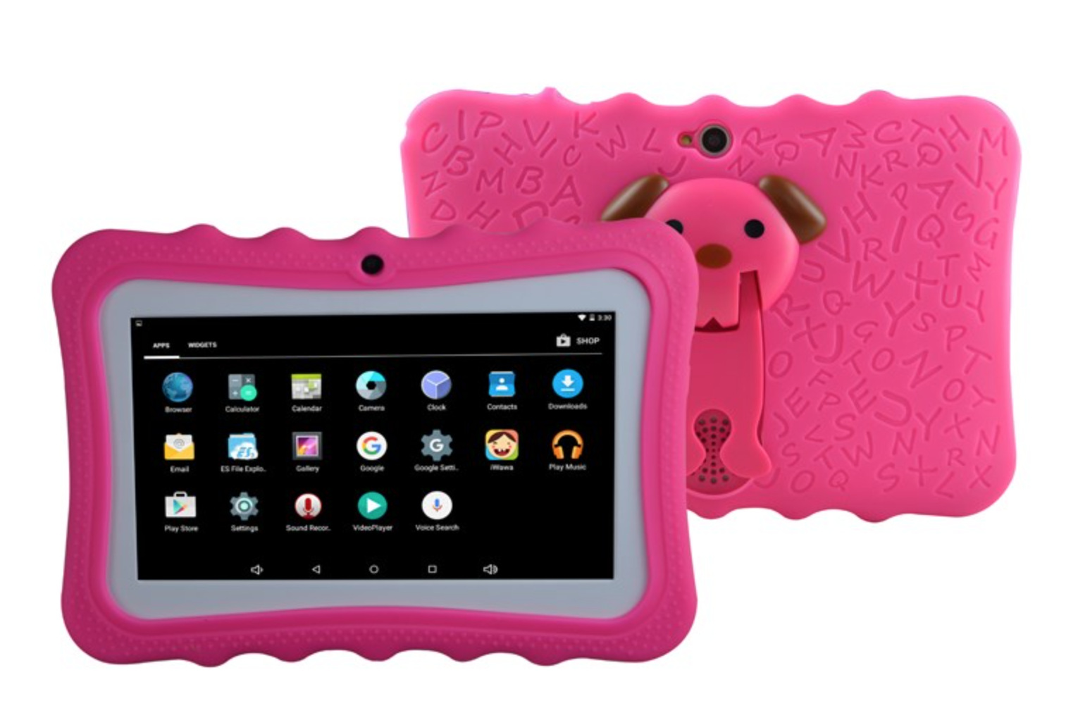 Tablette 7 pouces 8GB 1.3GHz ANDROID - Ref 3421708 Image 10