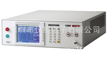 销售 租赁 回收 台湾Chroma 耐压测试分析仪 19055/19055-C