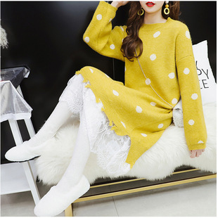 Pull femme en Nylon nylon - Ref 3414378 Image 10