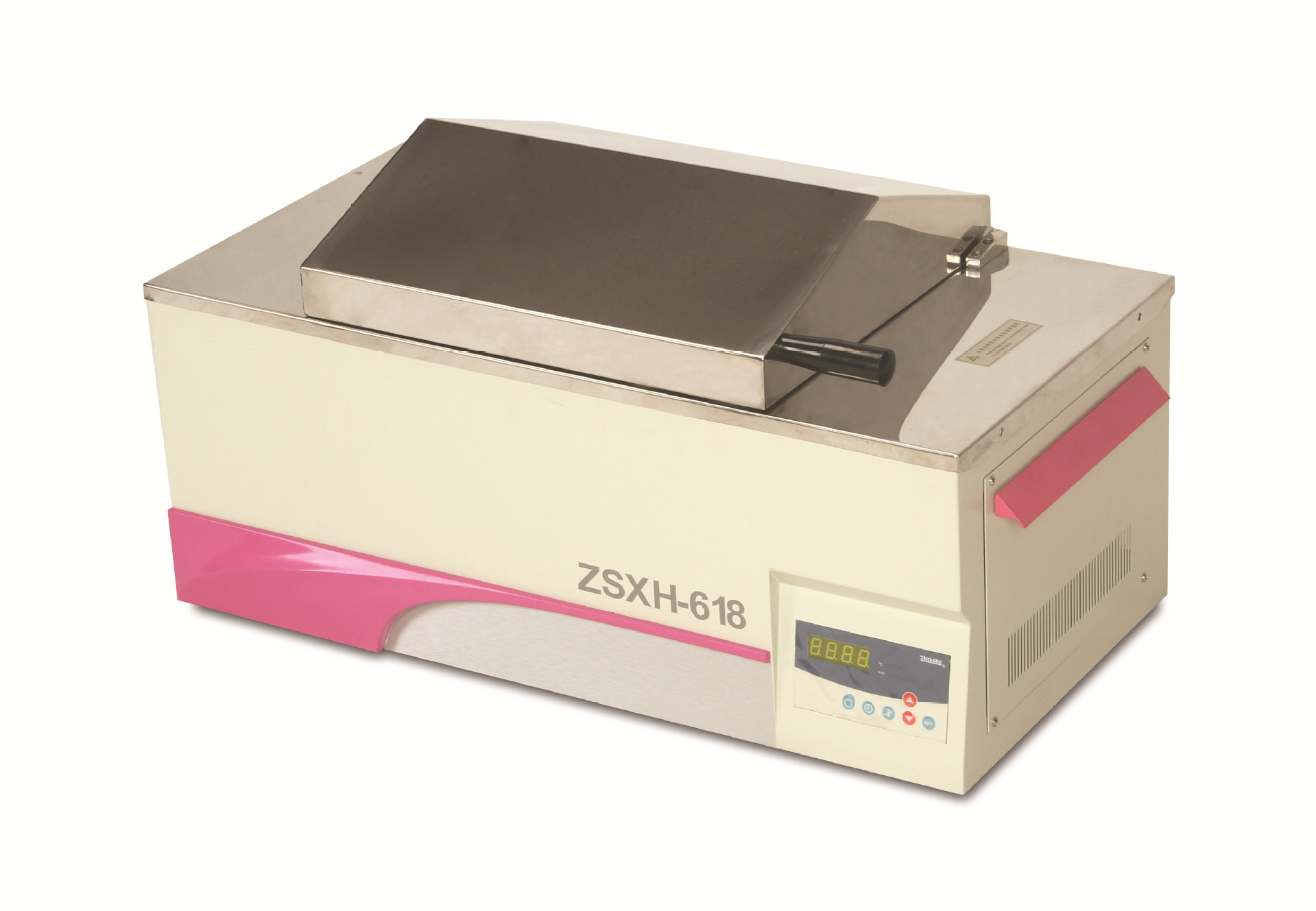 上海智城 ZSXH系列ZSXH-618/ZSXH-625恒温液浴箱系列 恒温液浴器