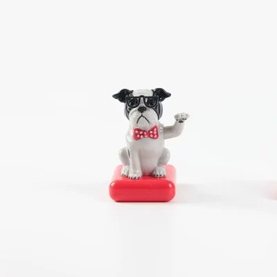car decorations crafts ornaments – Car ornaments - puppy-4
