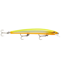 Flying Minnow 15g 13cm suspended hard fly lure M130 7