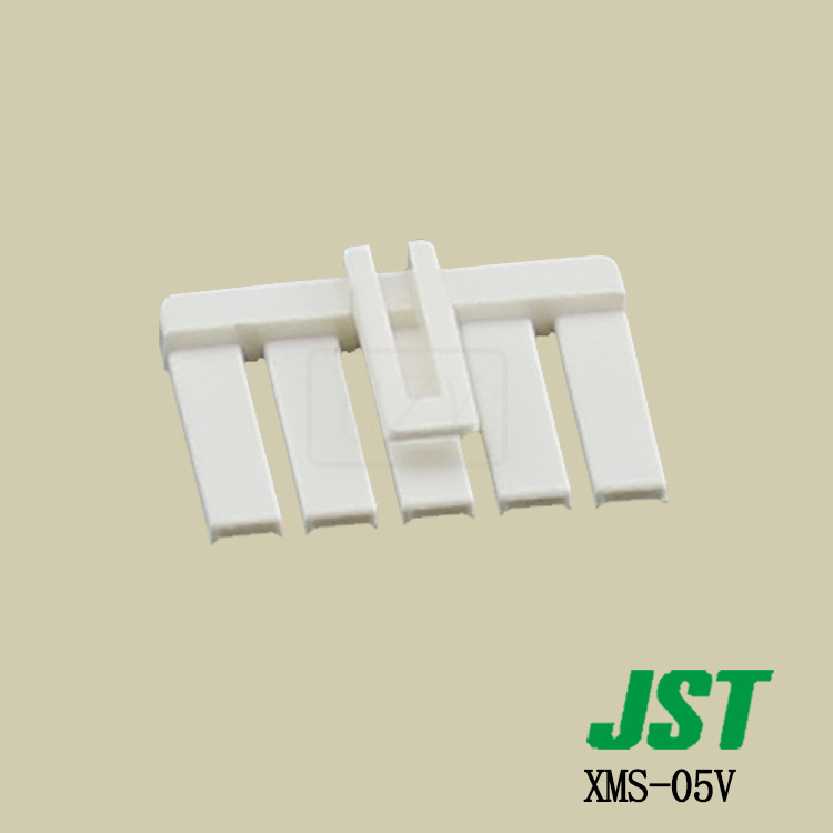 ��ӦXMS-05V ��Ƭ JST������ XMϵ�� 2.5mm����߶��� �Ӳ��