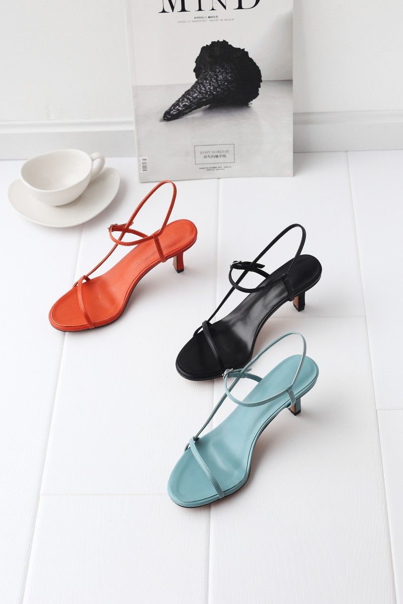 Chaussures été pour femme en TPR - Ref 3346713 Image 32