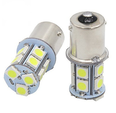 Автомобильный светодиод BA15S 1156 5050 13SMD Turning Lights to Trable Light 1157