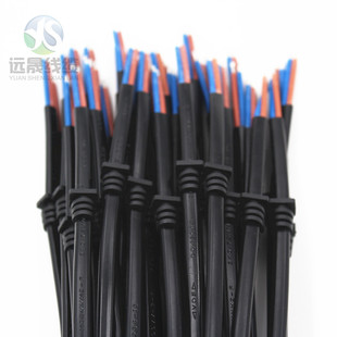 �����ǳ��ۃɶ�ע�ܳ���SR����PVC���侀��ɫ2*0.75�⾀�Դβ��