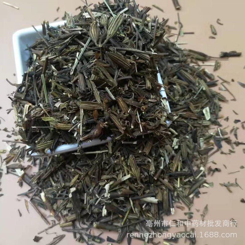 Liu Ji Nu Dried Herb 500g Artemisiae Anomalae Herba Traditional Chinese Herbal Tea Ingredient key features