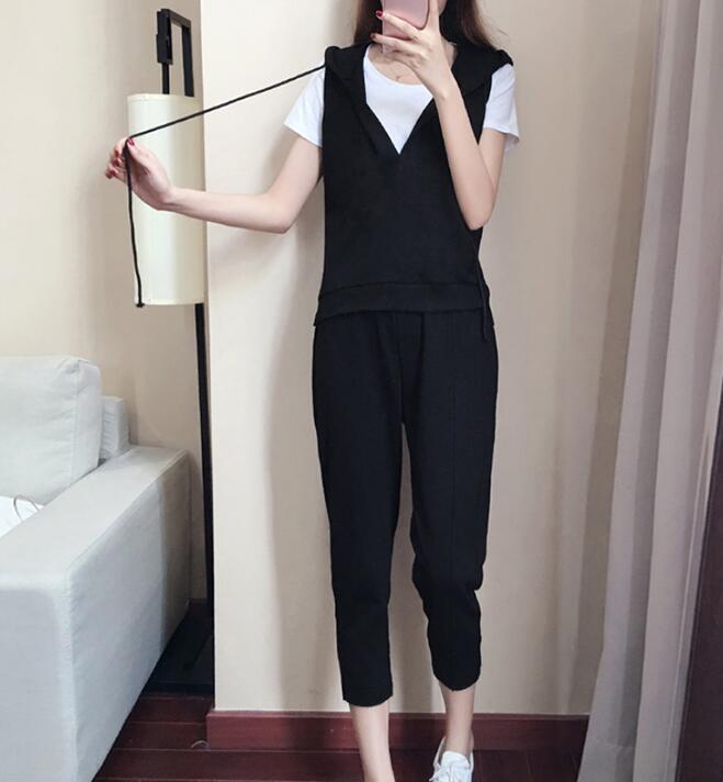 Costume femme en Coton - Ref 3334268 Image 13