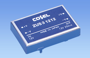 3W电源ZUS31205 ZUS31212 ZUS31215 ZUS32405 ZUS32412 ZUS32415