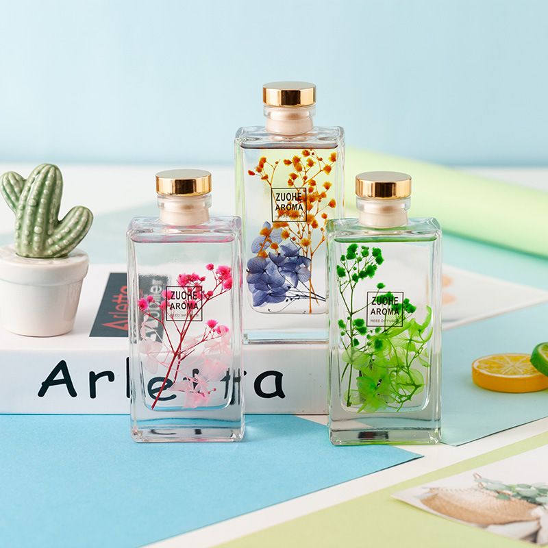 房间卧室香氛150水中花摆件装饰品无火藤条香薰挥发香水12 价格 厂家 哪里买 我有货 B 5yoho Cn