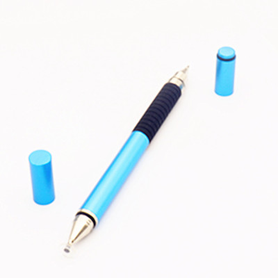 Metal Capacitive pen goods in stock non-slip Stylus 20 source factory Capacitive pen