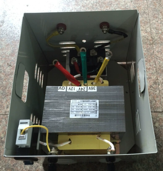 Сертифицированный CE трехфазный выпрямительный трансформатор ZSG-70KVA/70KW AC в DC 380 В до 60 В