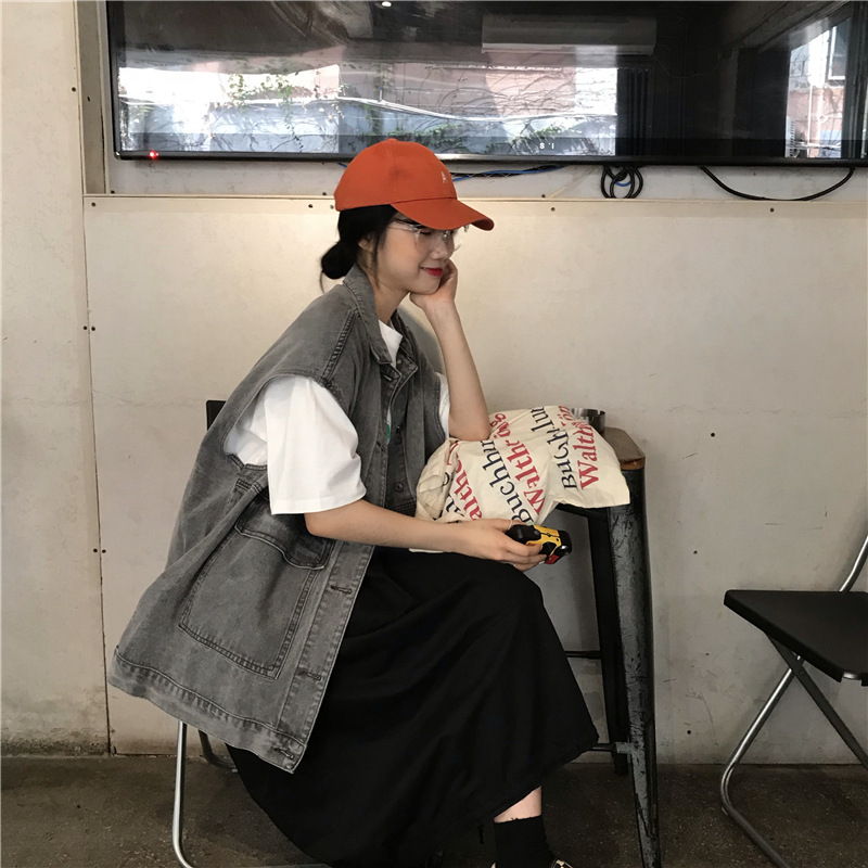 Gilet femme en Cow-boy - Ref 3316579 Image 26