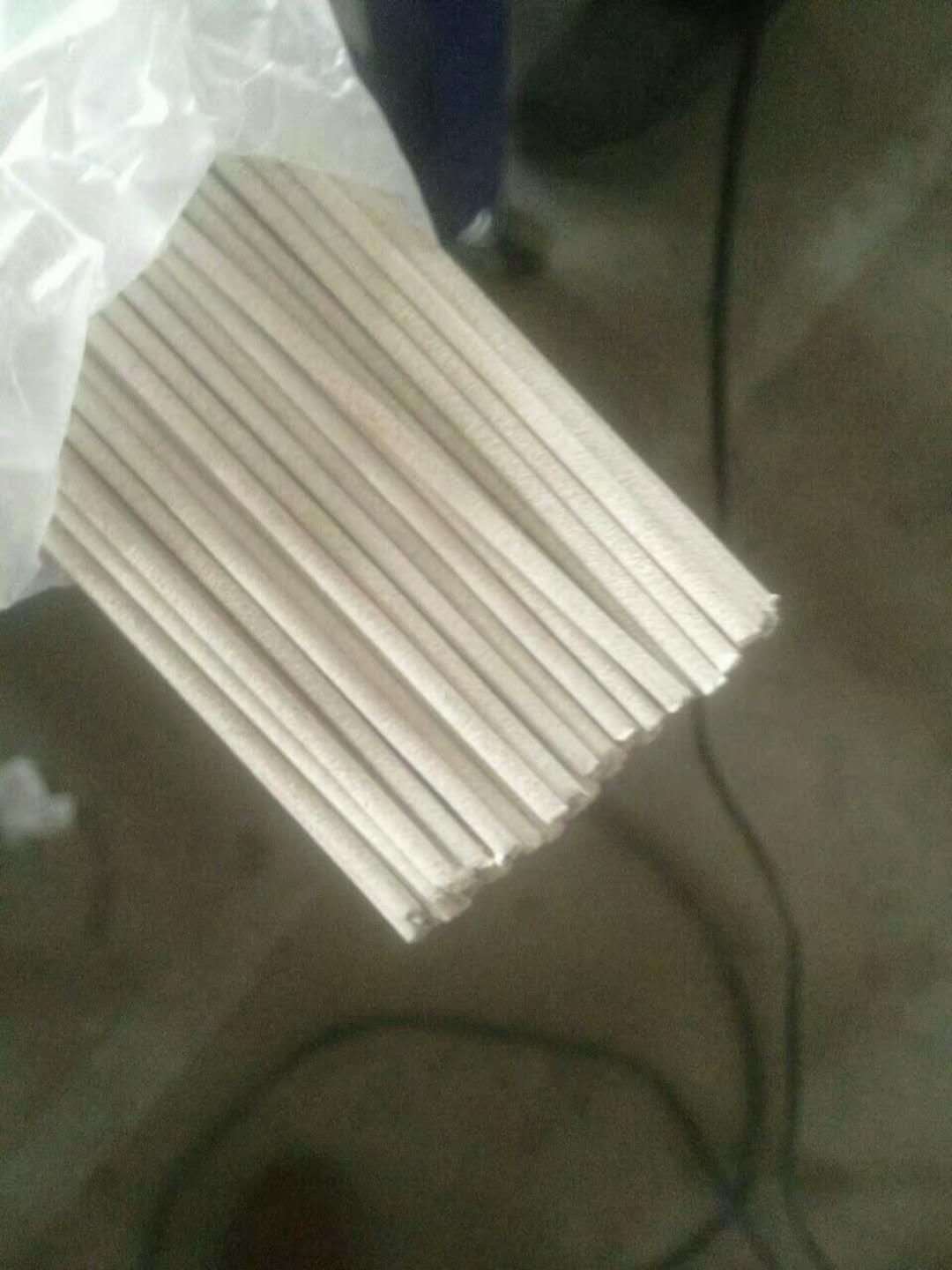 厂家供应TGF308L自保护不锈钢焊丝免充氩焊丝直条焊丝2.0 2.5