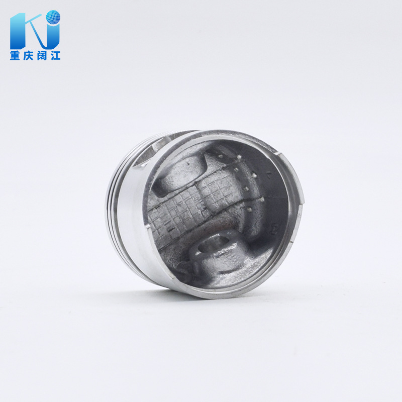 活塞 汽油机通机配件152 54 68 70 73 77 82 88 90 92F风冷汽油机