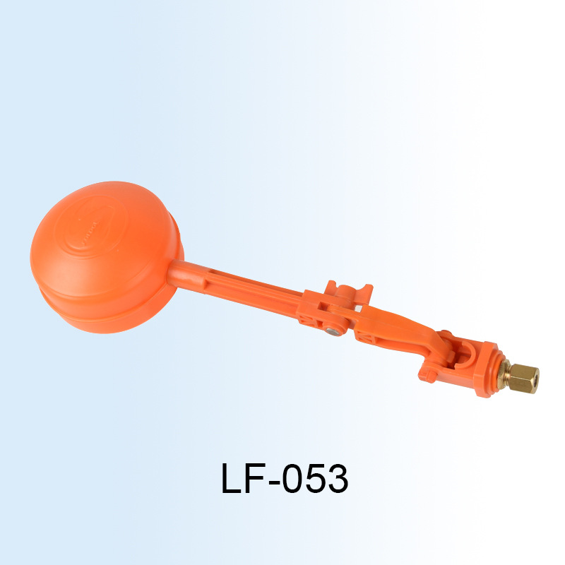 浮球阀 塑料浮球阀 冷风机专用浮球阀