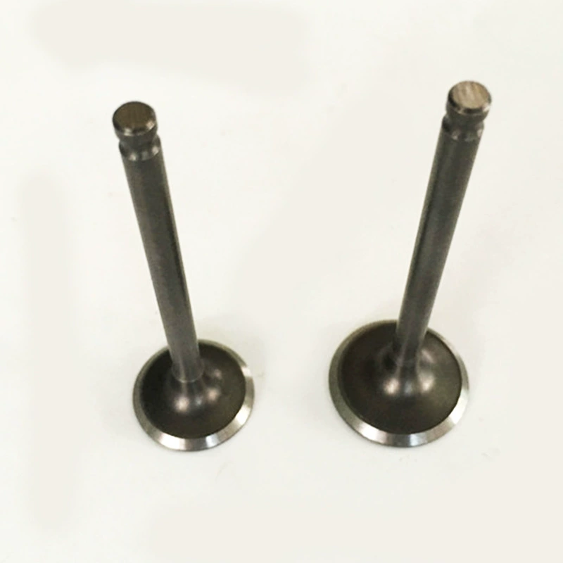 Аксессуары для мотоциклов JS110-B-9C-9E-J-3H-X6 JYM110 F8 E8 C8 впускной и выпускной клапан