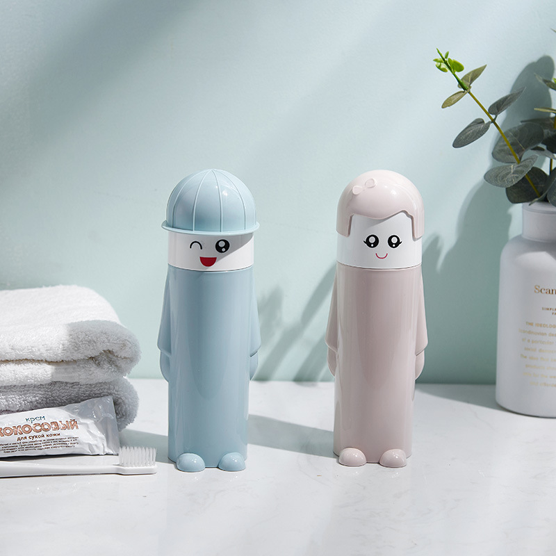 Guanghua 2520/2521 Boy Girls and Girl Dental Box Washing Cup Brush…