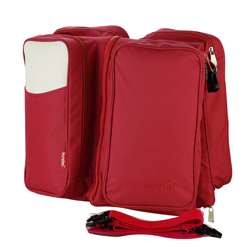 Portable Baby Crib