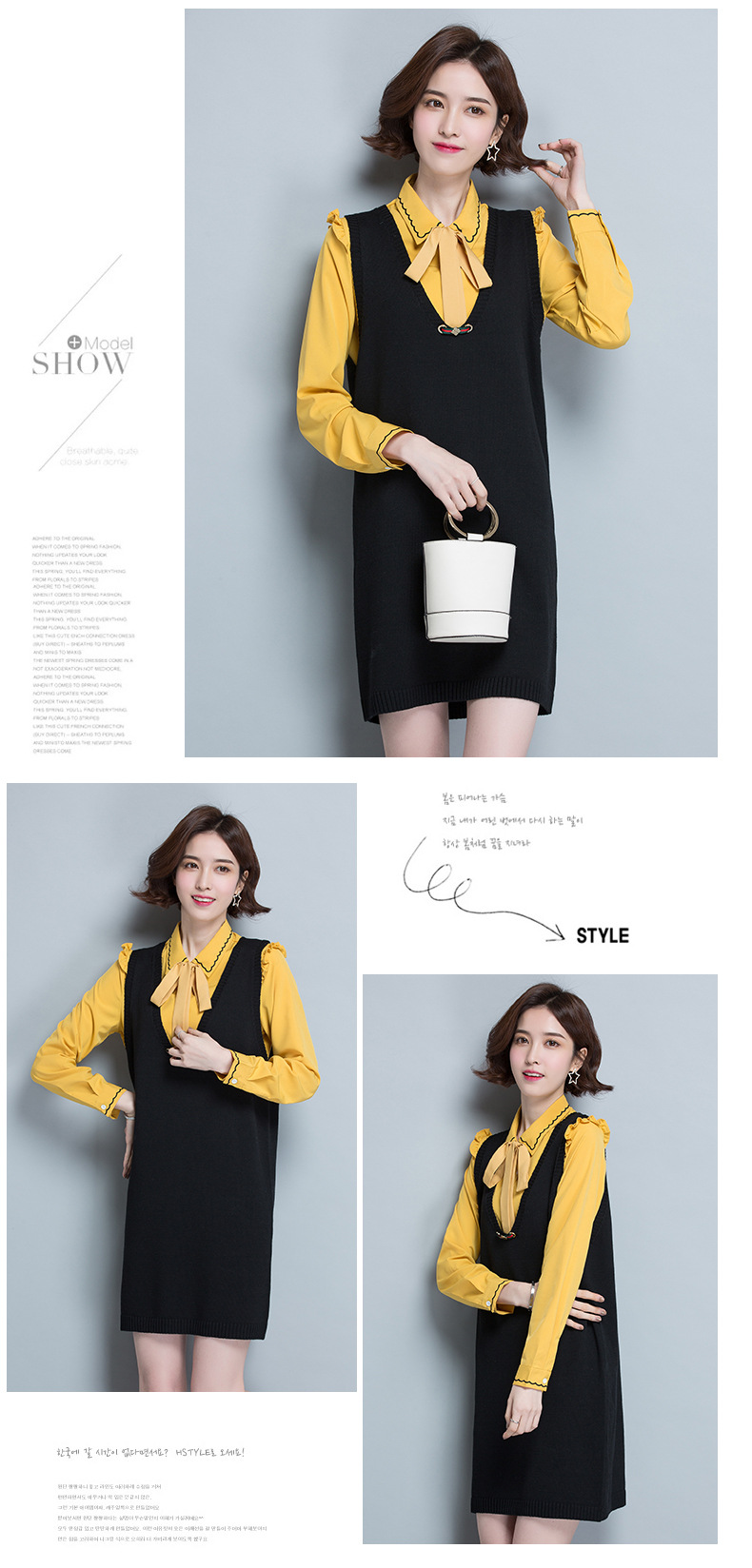 Gilet femme MOUTON CHAUD en Tricot - Ref 3316350 Image 25