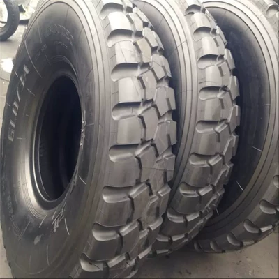 Crane tire 1600-20 Yolsuzluq şinləri