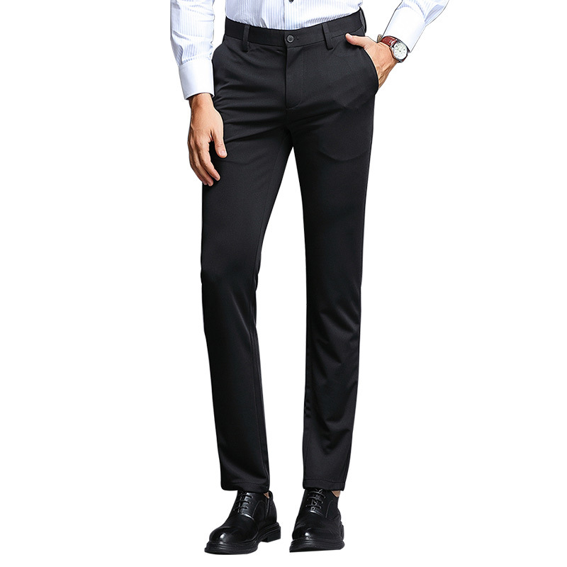 Pantalon homme en Viscose - Ref 3412634 Image 5