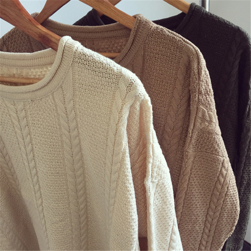 Pull femme en Fibre d acétate - Ref 3414627 Image 27