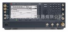 Agilent E8267D PSG 矢量信号发生器，100 kHz 至 44 GHz