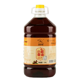 植物油;调味酱;调和油