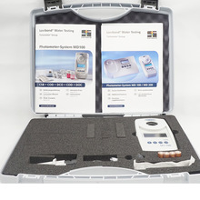 供应ET99109多参数水质分析仪 配套试剂