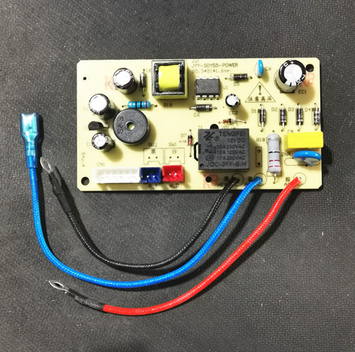 Suitable for Joyoung electric pressure cooker power board motherboard JYY-50YS10YS15 50YY5 40YS7 circuit board