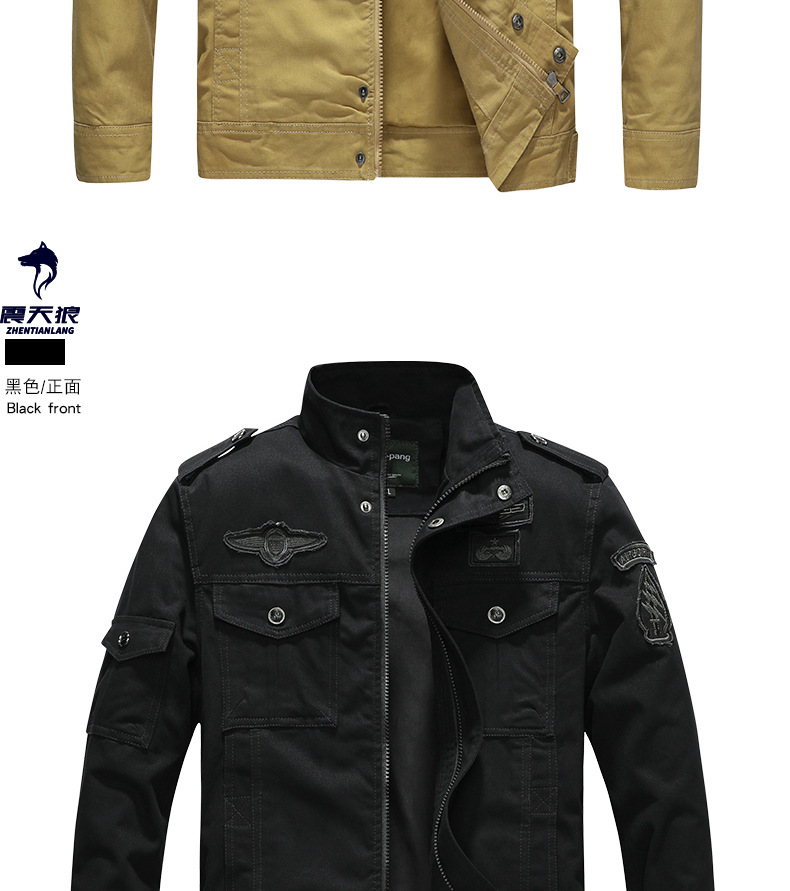 Veste pour homme - Ref 3443500 Image 18