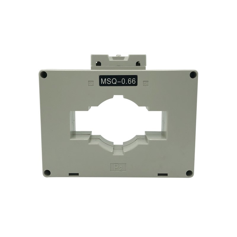 多规格塑壳电流互感器 BH-0.66 100I电流互感器 户内成套柜体适用