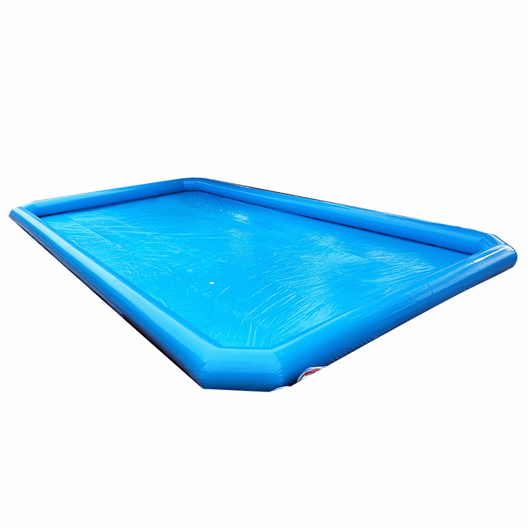 outdoors move Water Park Children's ocean pond/square Park equipment inflation pool direct deal