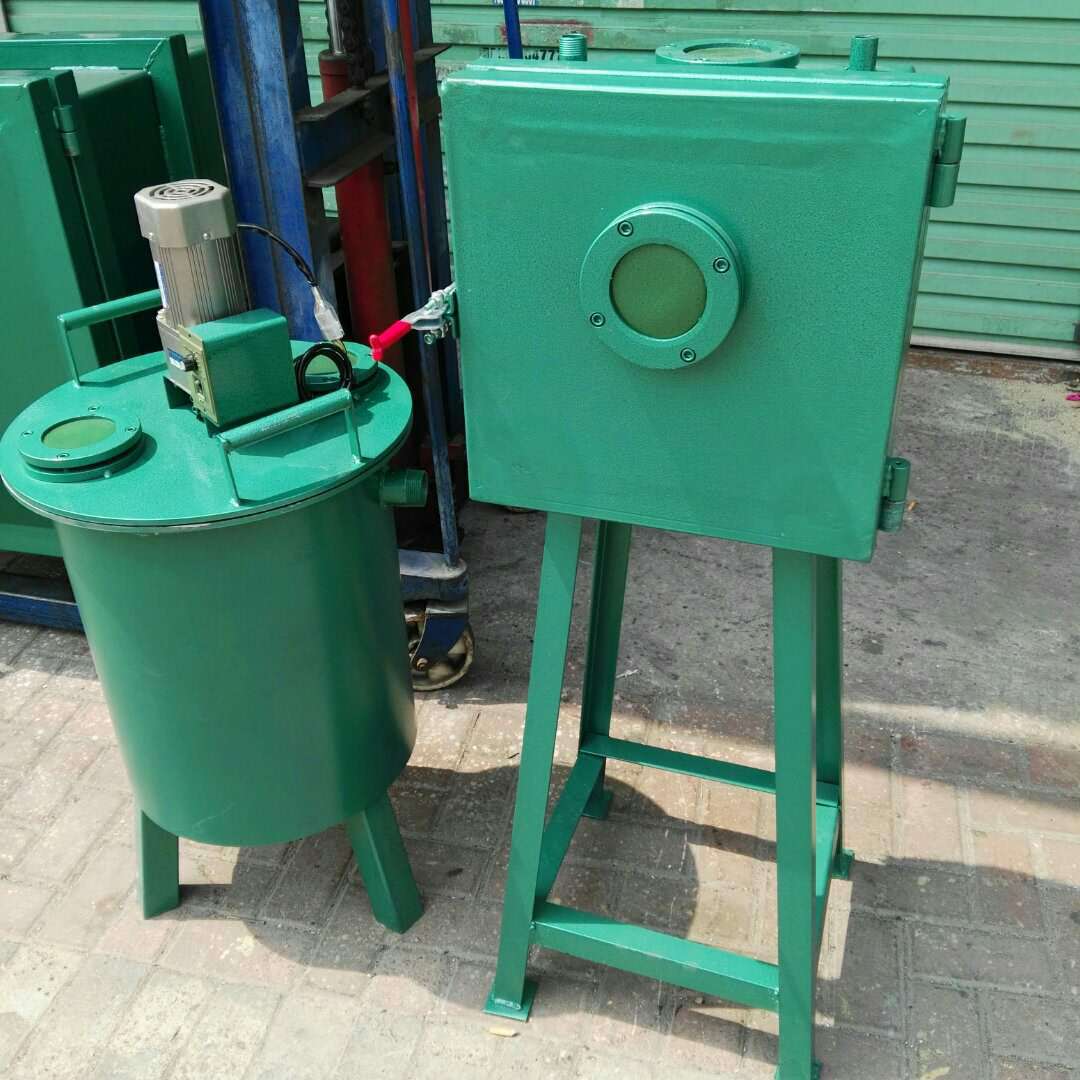 广州上海福建工艺胶水脱泡桶 硅胶树脂胶真空脱泡箱