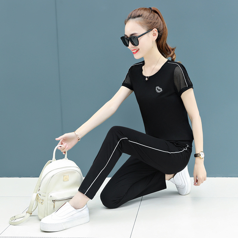 Costume femme en Coton - Ref 3335180 Image 7