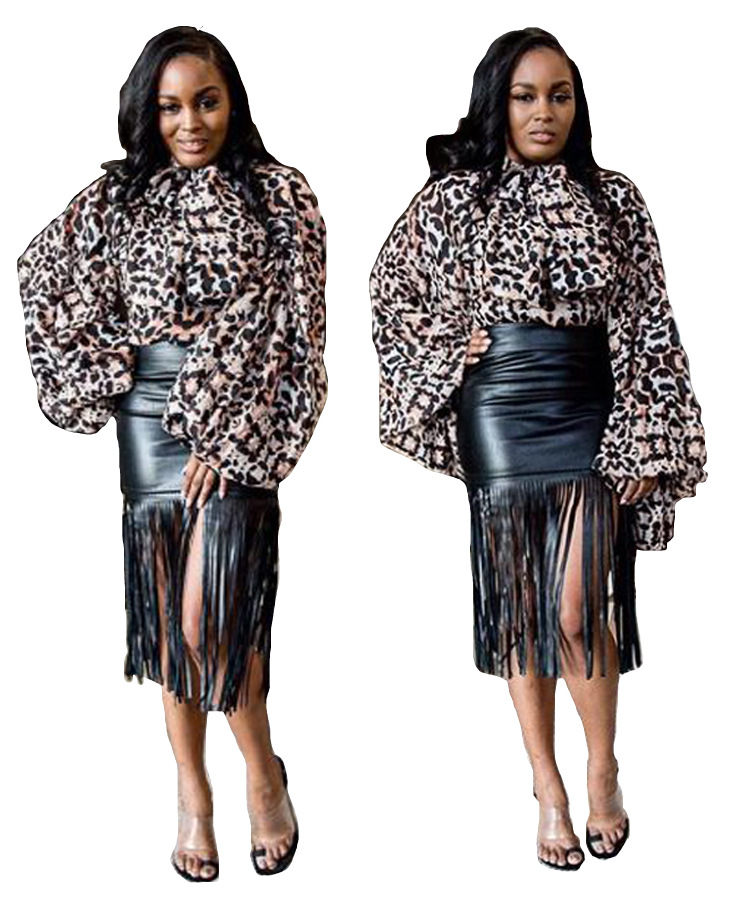 Chemisier en Lambeaux de lait - Ref 3429525 Image 6