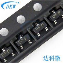 L8550HQLT1G L8550HQ �zӡ1HD SOT-23 ���w�����O�� LRC ȫ�¬F؛