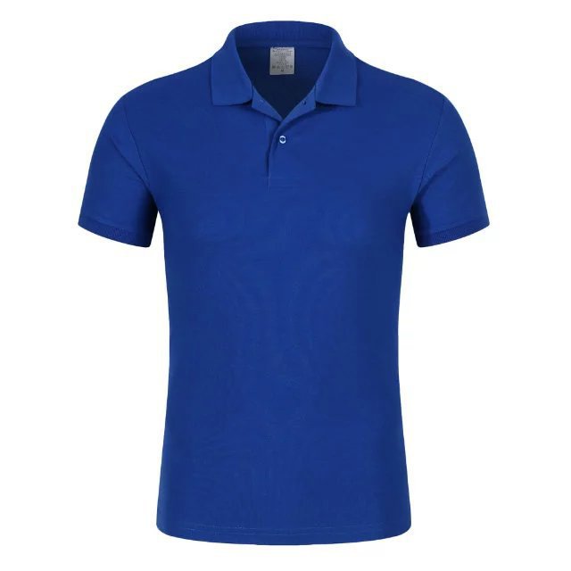 Polo homme en coton - Ref 3442865 Image 13