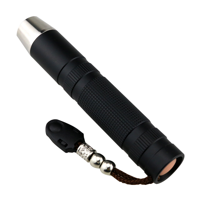Lampe torche - batterie 1200 mAh - Ref 3400793 Image 5