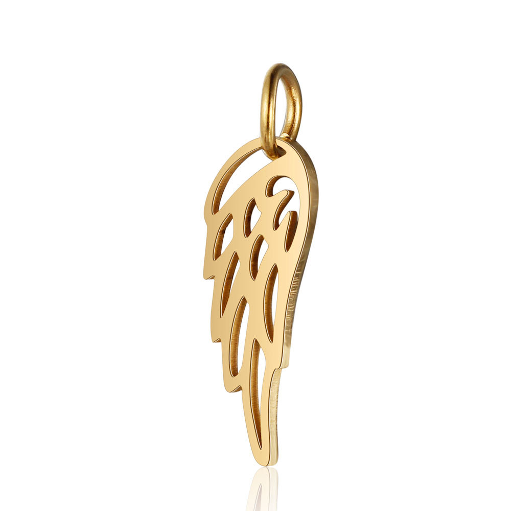 6g Weight Pendant Jewelry Making Type DIY Jewelry Accessories Classification 5 PCS/Package Quantity 304 Stainless Steel Material Star Pattern All Seasons Season Plating Design Basic, Simple Style Style 5 PCS/Package 304 Stainless Steel Star Pendant 5