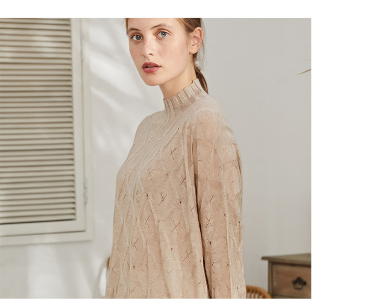 Pull femme - Ref 3414150 Image 27