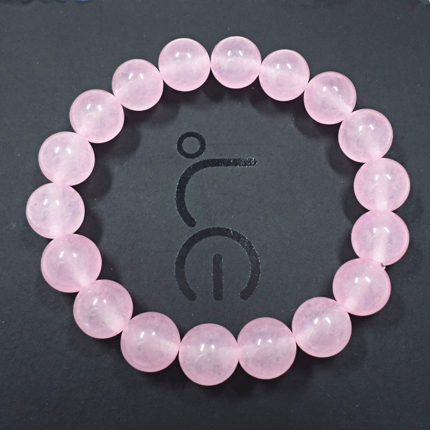Хрустальная bracelet из нефрита, украшение, аксессуар, оптовая продажа