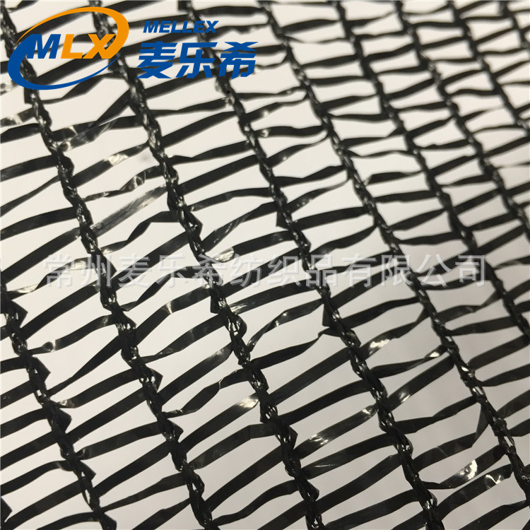 工厂出售 房屋遮阳网 2-6针遮阳网 防晒网 遮阳率50%隔热防晒网