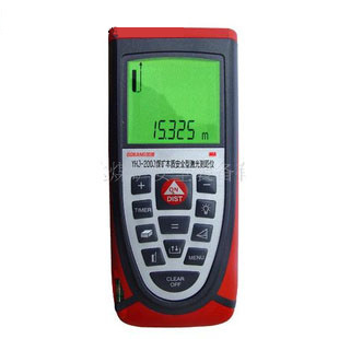YHJ-200J煤矿本质安全型激光测距仪 防爆激光测距仪 激光测距仪